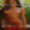 Personal massage Joplin