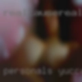 Personals Yucca Valley