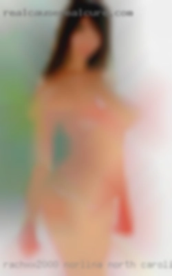 Rachxx2000 Norlina North Carolina