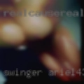 Swinger Ariel