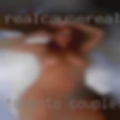 Toronto couples clubs