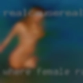 Where female Raleigh